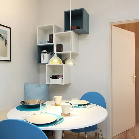 Apartman Maya *