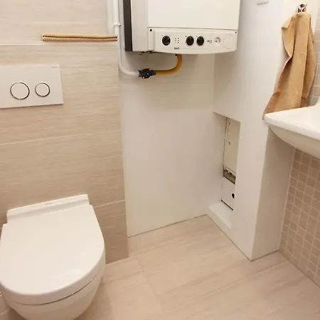 Apartman Maya *