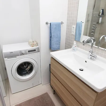 Apartman Maya