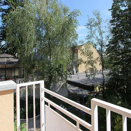 Apartman Maya